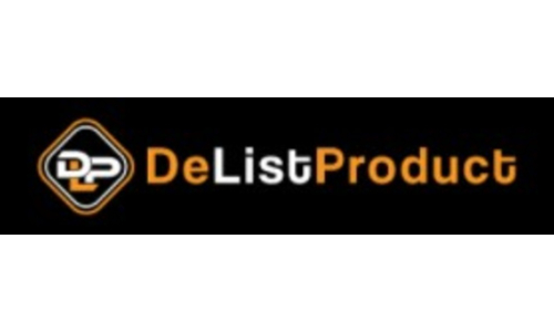 delist product